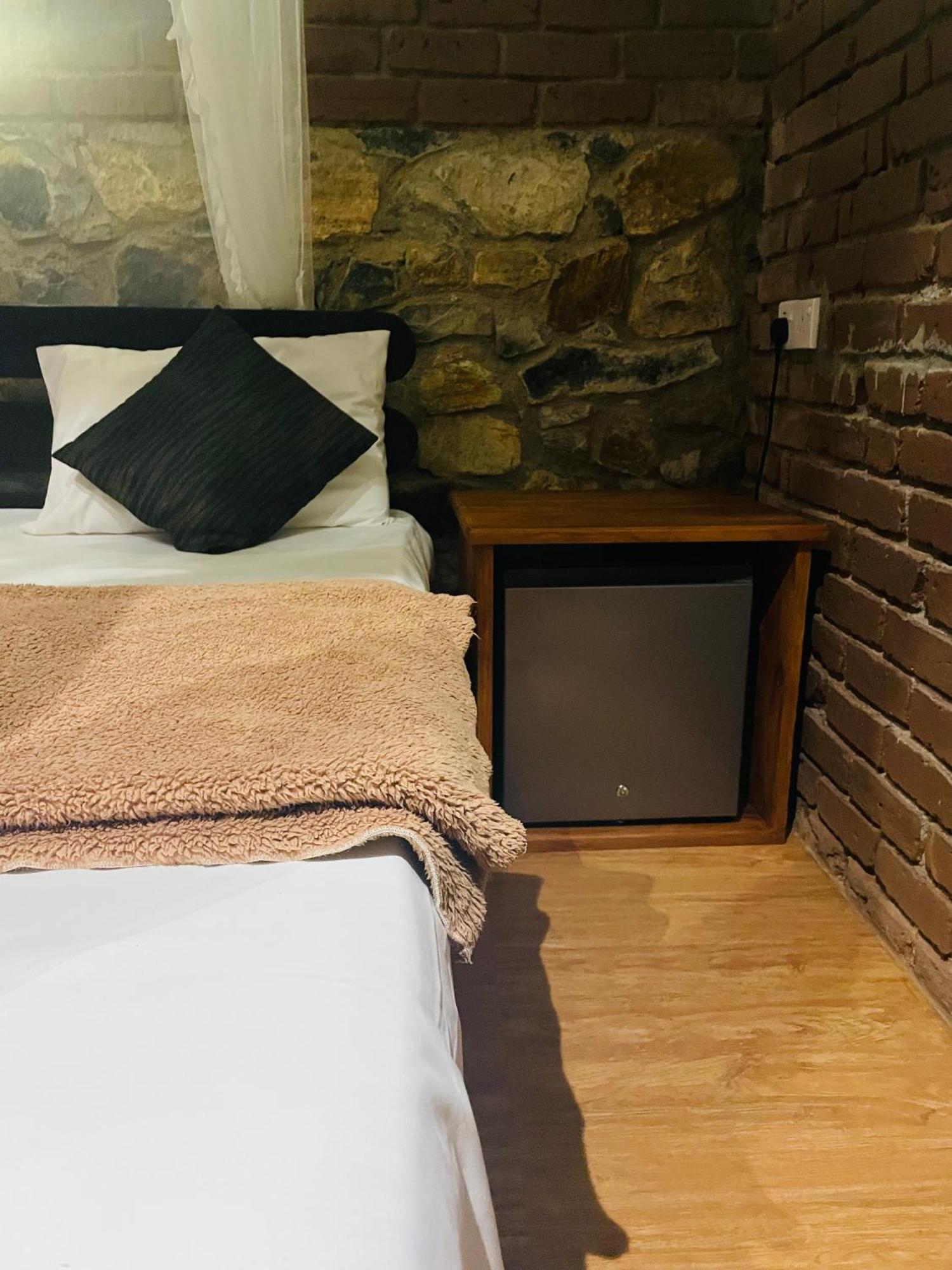 Wild Resort Элла Экстерьер фото